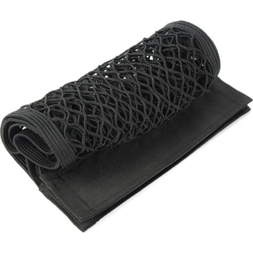 Car Trunk Box Storage Bag Net Accessories sticker For Skoda Octavia 2 A7 A5 A4 Vrs Fabia 2 1 Rapid Yeti Superb 3 Felicia Citigo