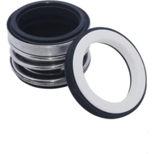 104-12/15/16/17/18/19/20/22/25/30/35/40/45 Cooling Pumps Single Spring Mechanical Seal ID 14mm 104-14