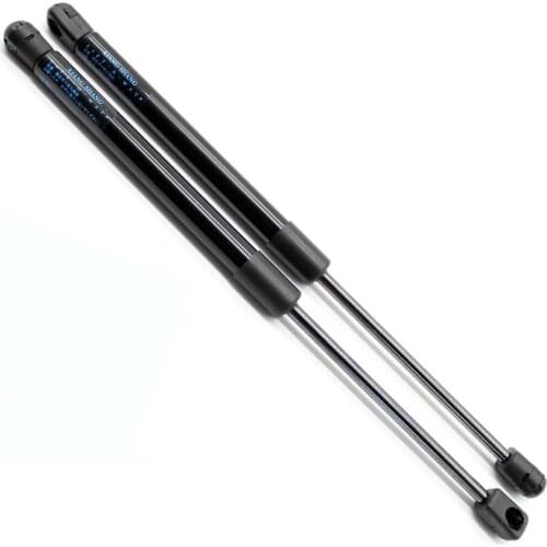 For RENAULT19 I Chamade L534 L532 L53C Saloon 1988-1992 Auto Rear Boot Trunk Car Gas Struts Spring Lift Support Damper 310 mm