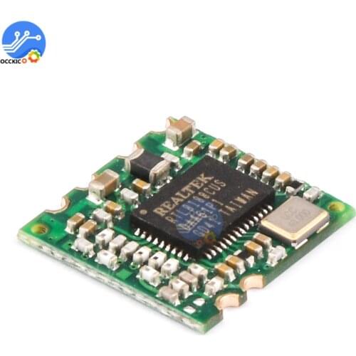 RTL8188CUS Wireless WIFI Module Tablet PC Signal Receiving WIFI Module RTL8188CUS WLAN Wireless Receiver Board
