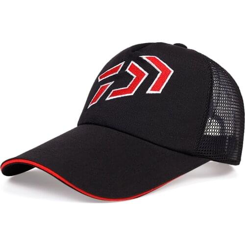 New arrow embroidery mesh cap fashion back breathable casual sun hat men and women outdoor sports baseball caps hip hop hats