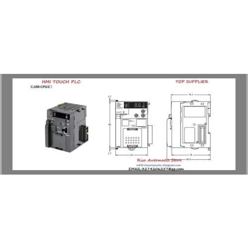 CJ2M-CPU31 CJ2M-CPU32 CJ2M-CPU33 CJ2M-CPU34 CJ2M-CPU35 CJ2M-CPU13 PLC CPU New Original