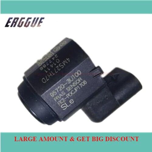 PDC Parking Sensor,Parktronic Sensor For H yundai for K ia 95721-2T100 957212T100 95720-3U100 957203U100