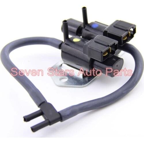 New Wheel Clutch Control Solenoid Valve for Mi-tsibishi Pajero L200 L300/Montero OEM# MB937731,MB620532, MR430381,K5T47776