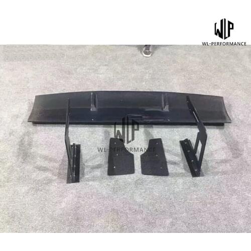 GTR R35 LB style Auto Racing High quality Carbon fiber Rear wing spoiler For Nissan R35 GT-R GTR LB PERFORMANCE 09-15