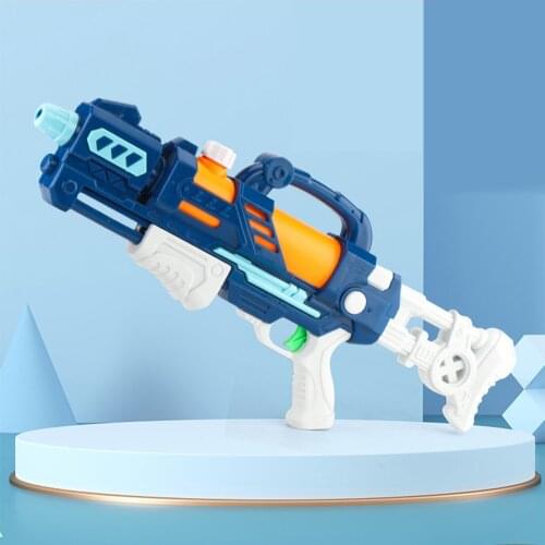 Child toy watergun Outdoor toys powerful water gun toy water gun toy water games Beach toys Pneumatic gun summer water gun Boy