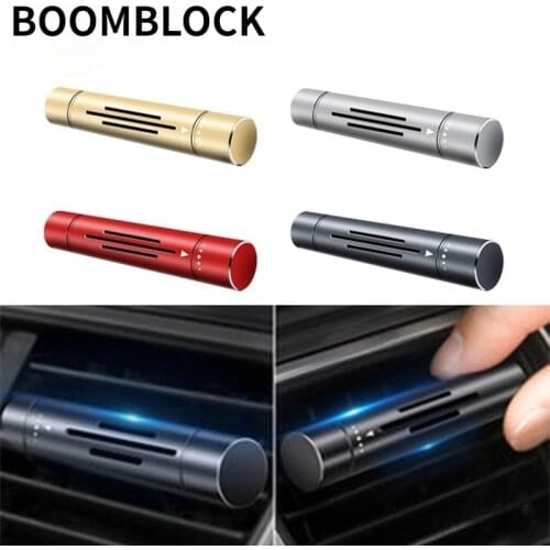 Air Condition Clip Diffuser For Suzuki Swift Jimmy Chevrolet Cruze Car Air Freshener Solid Perfume Auto Interior Accessories