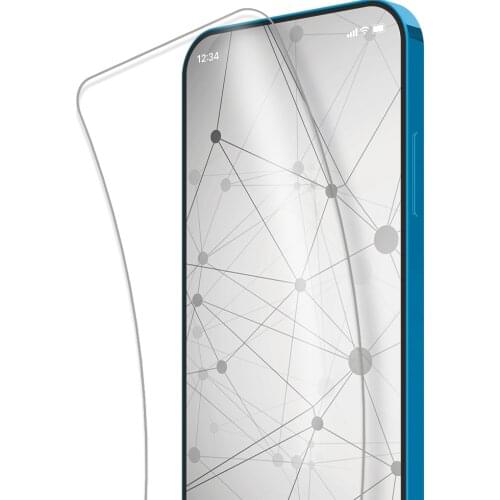 Krutoff Screen Protectors For Samsung Galaxy M21