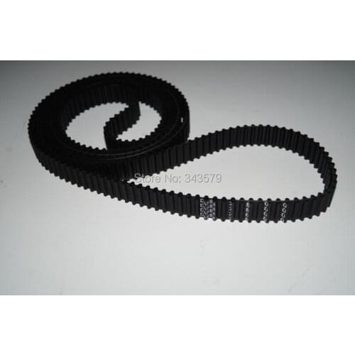 LANBOFFSETPRESS SM74 belt,DAS8M2800, offset printing machine parts