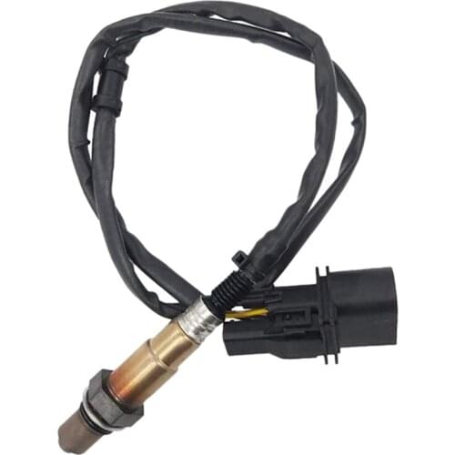 LSU4.2 Wideband Replacement Oxygen O2 Sensor for PLX Innovate LM-1 LC-1 Suitable for TT Passat Jetta