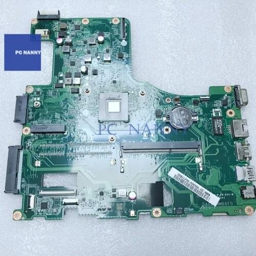 NBMLQ11005 motherboard for acer aspire E5-411 E5-411G DA0ZQMMB6F0 ZQM