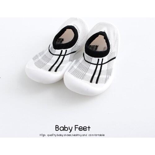 Baby Girl Boy Shoes For Newborns First Steps Walker Toddlers Boys Shoe Child Little Girls Kid Sock New Born kids Babies Footwear