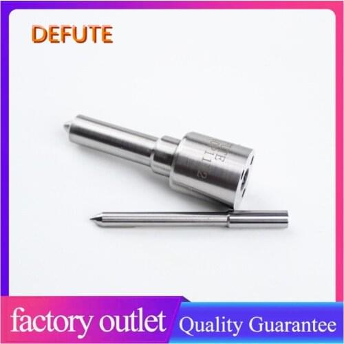 Durable diesel fuel nozzleDLLA139PN119 DSLA156P1411 DSLA140P1112 DSLA140P741 DLLA146P1581 DLLA148PN306 DSLA140P1173 DLLA145PN238