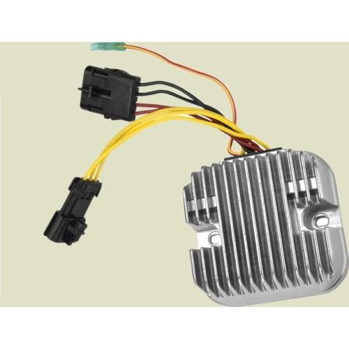 Regulator Rectifier for Polaris Ranger 500 700 4X4 RZR 800 / Sportsman Touring 500 800 X2 Military MVRS 700 800 2007 - 2008 2009