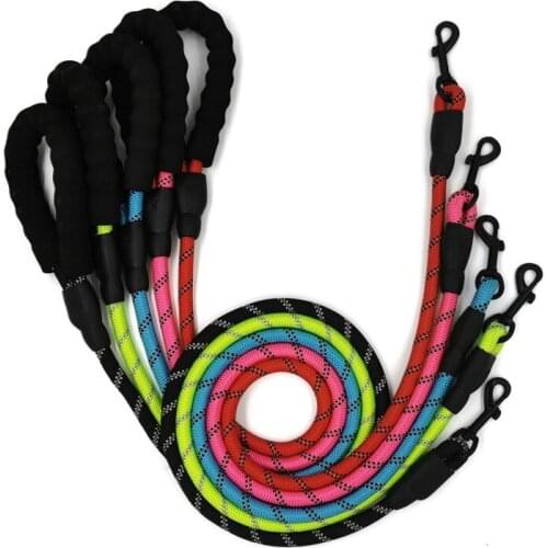 Pet Training Supplies Dogs Harness For Medium or Small Reflective Dog Accessories Puppy Accessories