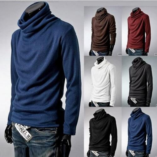 Мужские свитера WLWFYWLT China At AliExpress