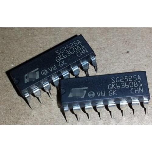 100% NEW Free shipping SG2525A DIP MODULE new in stock Free Shipping I