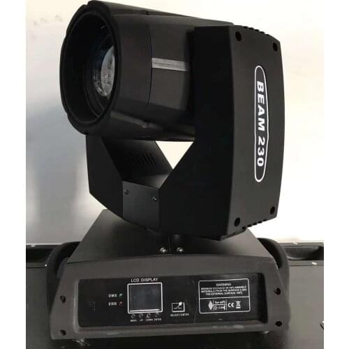 230W280W260W200W beam moving head pattern light wedding performance bar stage lighting