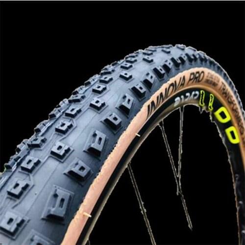 27.5*2.1 29*2.1 Ultralight MTB Tubeless Ready Tire for XC Racing 60TPI Ultralight TLR Bicycle Tubeless Tire Tyre