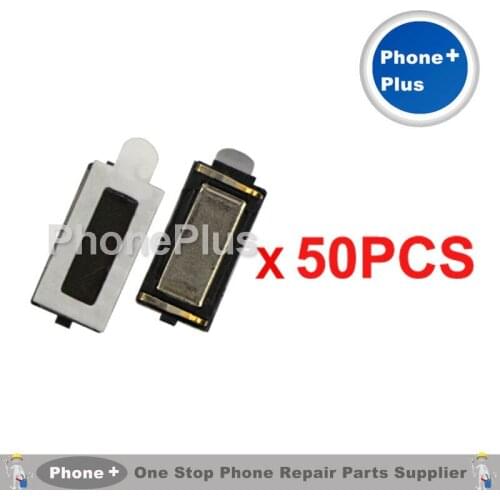 50PCS For ASUS Zenfone 2 ZE551ML Z00AD ZE550ML Fonepad K004 ME371MG Earpiece Speaker Receiver Earphone Ear Repair Parts