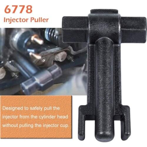 6778+6779 Injector Puller+7222 Injector Tube Remover/Installer Tool Set For GM Duramax 6.6L Engine 2001~2011