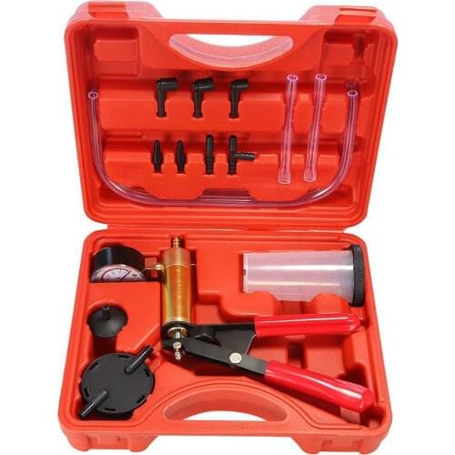 Adeeing Tool Kits