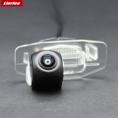 Auto Back Up Parking Camera For Honda Civic/Ciimo 2012-2015 Car Rear View Reverse CAM HD MCCD 170 Degree