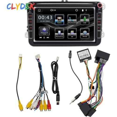 Clydek Navigation Radios