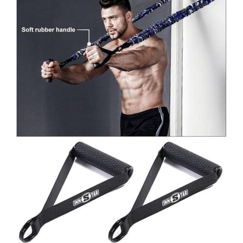 Elastic Push Up Resistance Bands Sets Bench Press Stretcher Push Belt Chest Trainer Muscle Training Fitness Equipment for Men