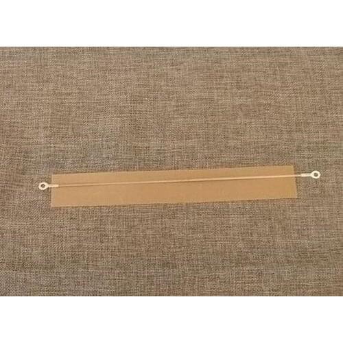 Impulse Sealer Heat Wire Element Strip Sealing Machine 200mm 300mm 400mm