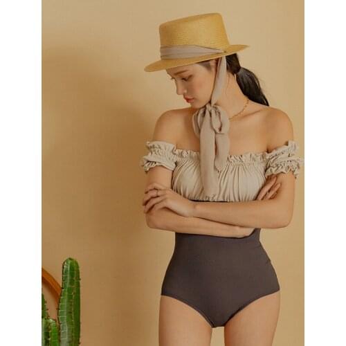 Womens Summer Clothes Suits Suit Bath Girl Bikini Set Swim Woman Beach Wear New Swimsuit For Women Sexy Color Solid