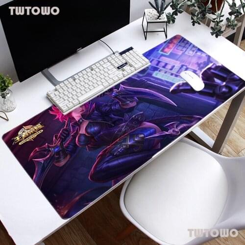 900*400*2mm Honor of Kings Speed Notbook Computer Large Locking Edge Thicken Mousepad Gaming Mouse Pad Laptop Mouse Mat