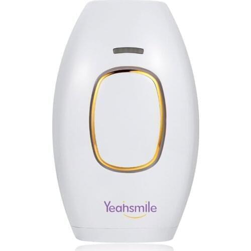 500000 Flash IPL Laser Hair Removal Machine Laser Epilator for women Permanent Bikini Electric depilador laser ipl hair removal