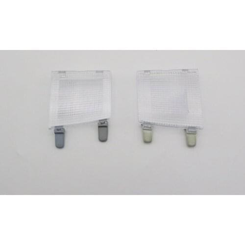 Car Overhead Reading Lamp Cover Roof Light Lampshade Read Light Cap Shell for Mazda 6 2008-2012 CX-9 CX 9 2010-2015