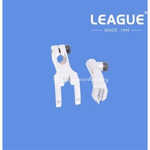 Invisible Zipper Presser Foot for Durkopp 367, 467, 767