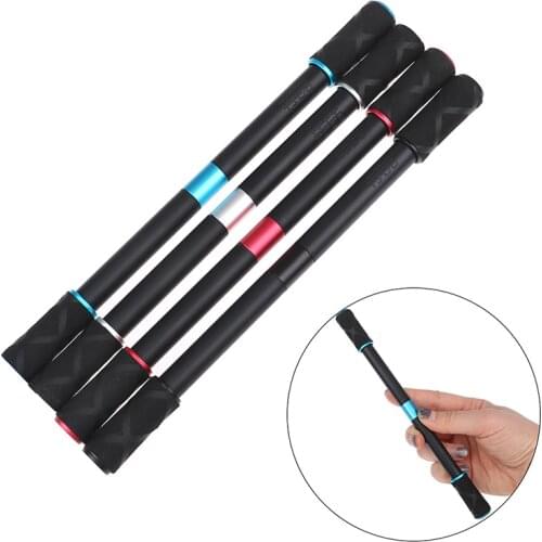 NEW Creative Funny Rotating Pen Spinning Gaming Pens For Kids Students Writing Toys Kawaii Stationery Pens