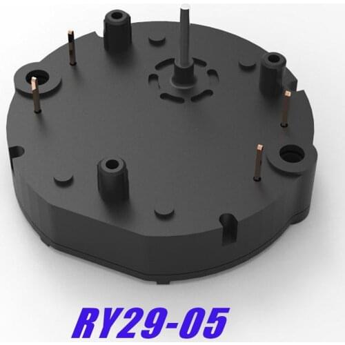 RY29-05 for GMC automobile instrument meter stepper motor cluster