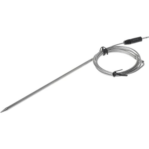 ​Waterproof Thermometer Hybrid Probe Replacement for thermopro Wireless Remote Digital Cooking Food Meat Thermometer