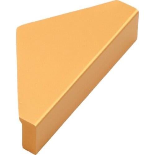 Universal Cabinet Pulls Hidden Drawers Handle Kitchen Bedroom Furniture Hardware