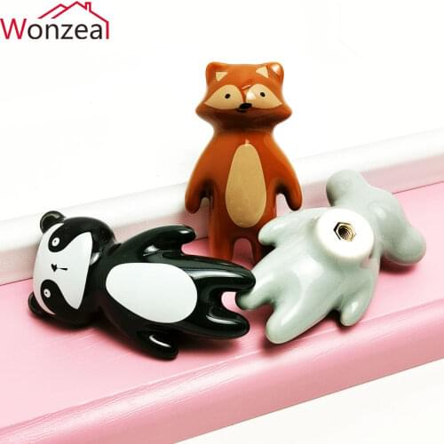 Wonzeal Cabinet Handles