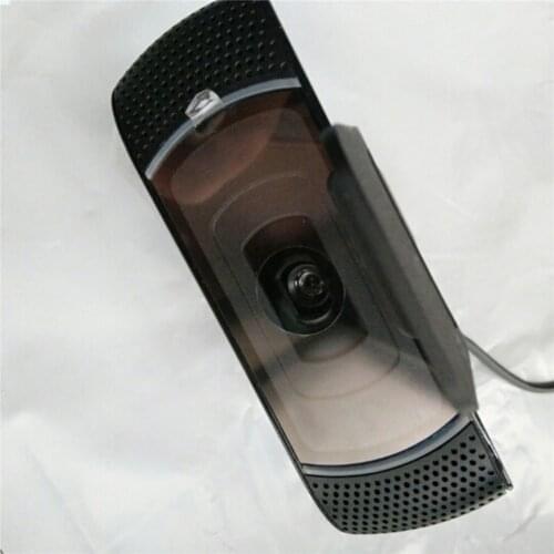 1PC Privacy Camera Lens Cap Hood Protective Cover for Logitech HD Pro Webcam C910 Spare Parts