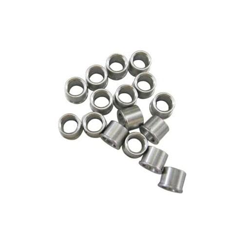 DHK RC CAR PARTS 8381-723 C-hub screw bushing (16pcs)