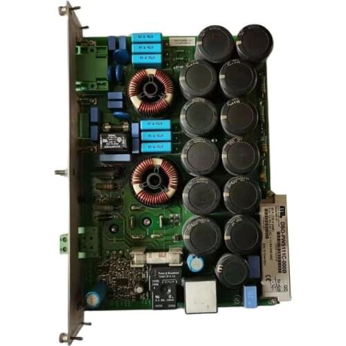 DSO-PWS111C-000B ETEL Power Supply Board Used In Good Condition