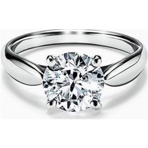 Customization 18k yellow gold 2ct