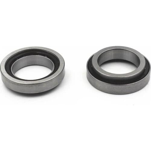 Motorcycle Steering Head Stem Bearing Seal Kit For Kawasaki Ninja ZX-6R ZX-7R ZX-9R ZX-10R ZX-12R ZZR1200 ER6N Z1000