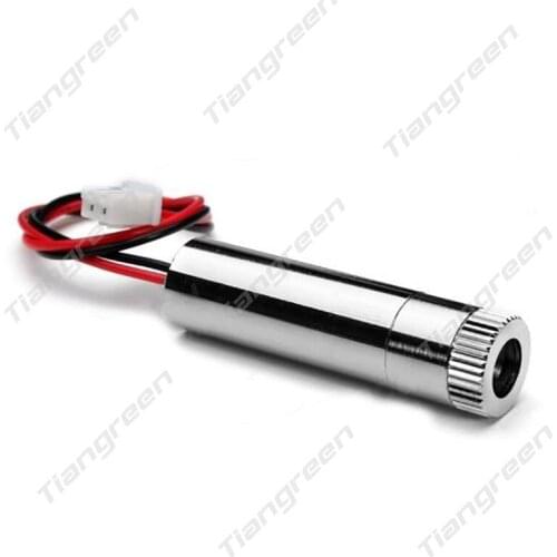 Laser Module mini engraving machine cnc pats 200mw red