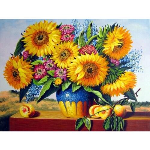 A14299 11CT/14CT/18CT/25CT/28CT christmas man patterns Counted Cross Stitch DIY Cross Stitch Kits Embroidery Needlework Sets