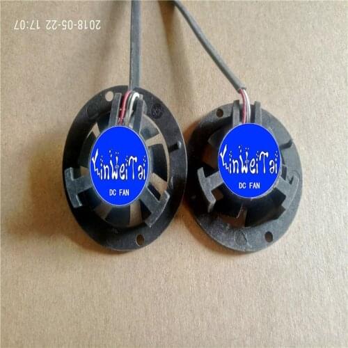 Cooling FAN FOR DAPA0310B2H-001 12V DAPA0310R5X-001 5V 0.07A