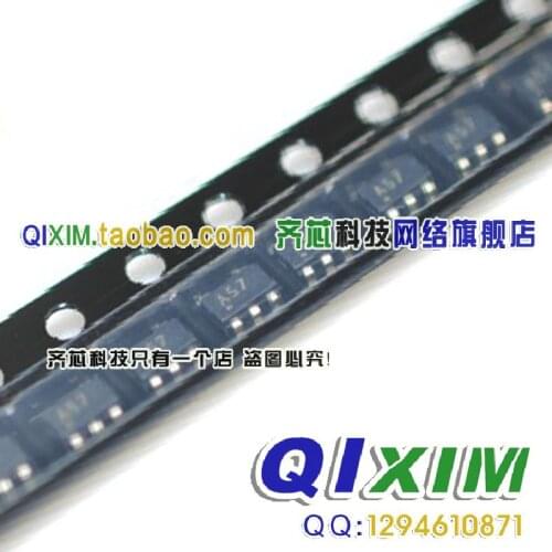 OPA657N OPA657 SOT23-5 A57 new