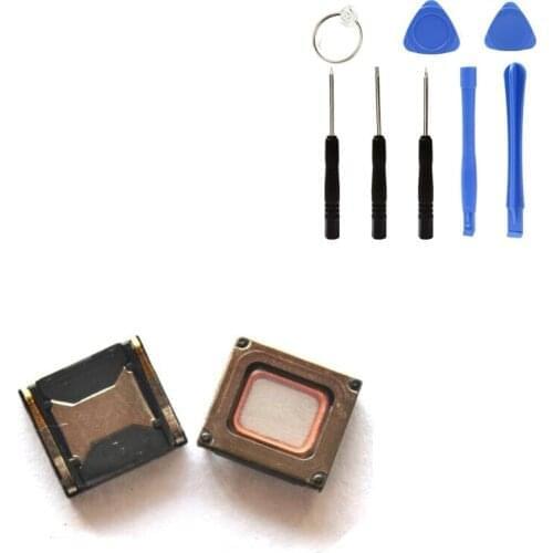 Front Top Earpiece Earphone Ear Speaker Sound Receiver Repair Kit Gift FOR Htc ONE M8 DESİRE 820 V3 5010